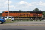 BNSF 6753